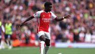 Arsenal V Sheffield United Live Premier League Latest As Eddie 