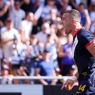 COUPE DU MONDE DE RUGBY - JAPON 2019 - Eventeam Groupe - Vos plus