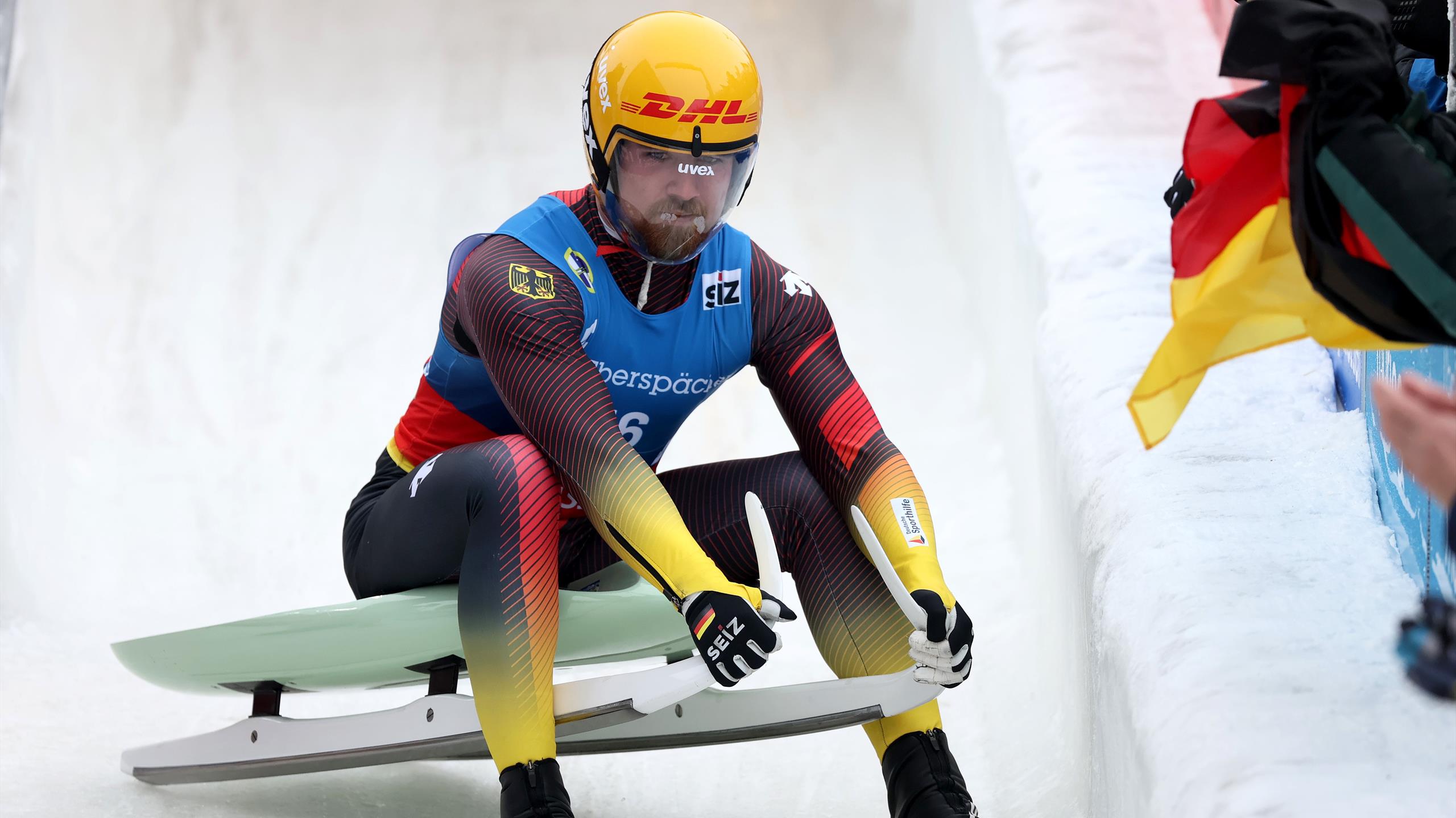  Olympia 2026: Sprecher erklärt Oberhofs "Bewerbung" um die Austragung 