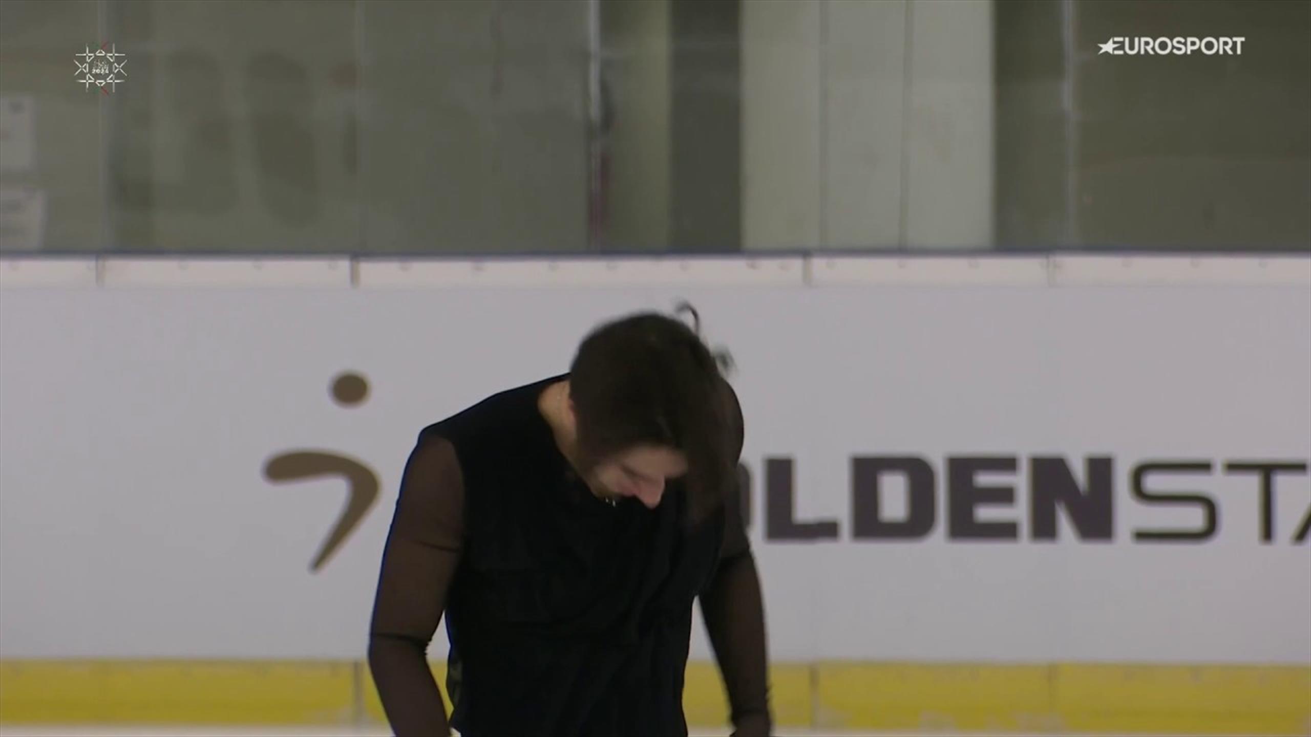 Campionati Italiani Pattinaggio