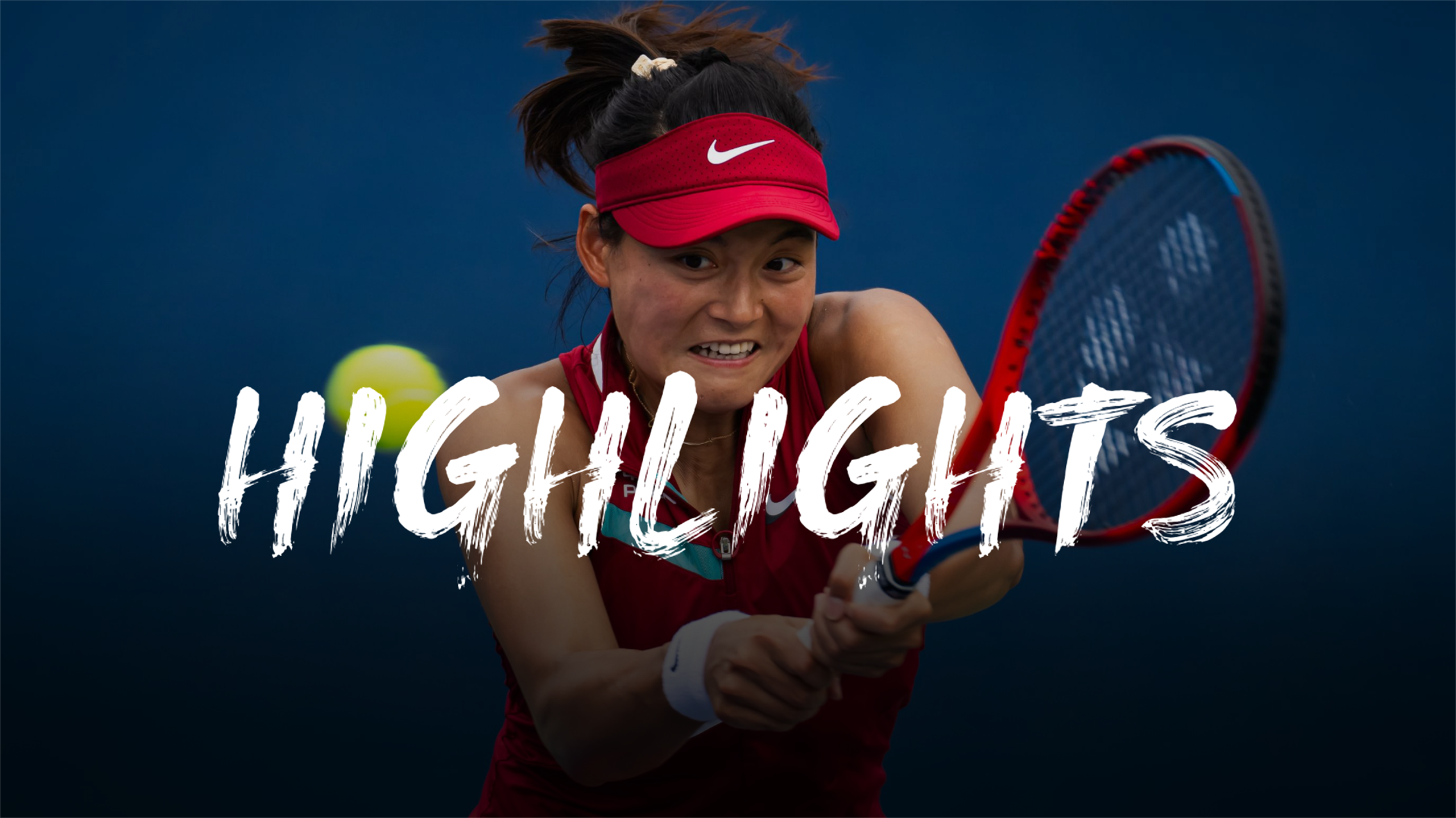 Wang Yafan - Sorana Cirstea - Australian Open Highlights - Tenis wideo