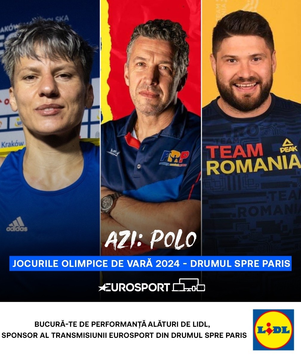 Vis la Paris | România a zdrobit Kazakhstan, la Campionatul Mondial de ...