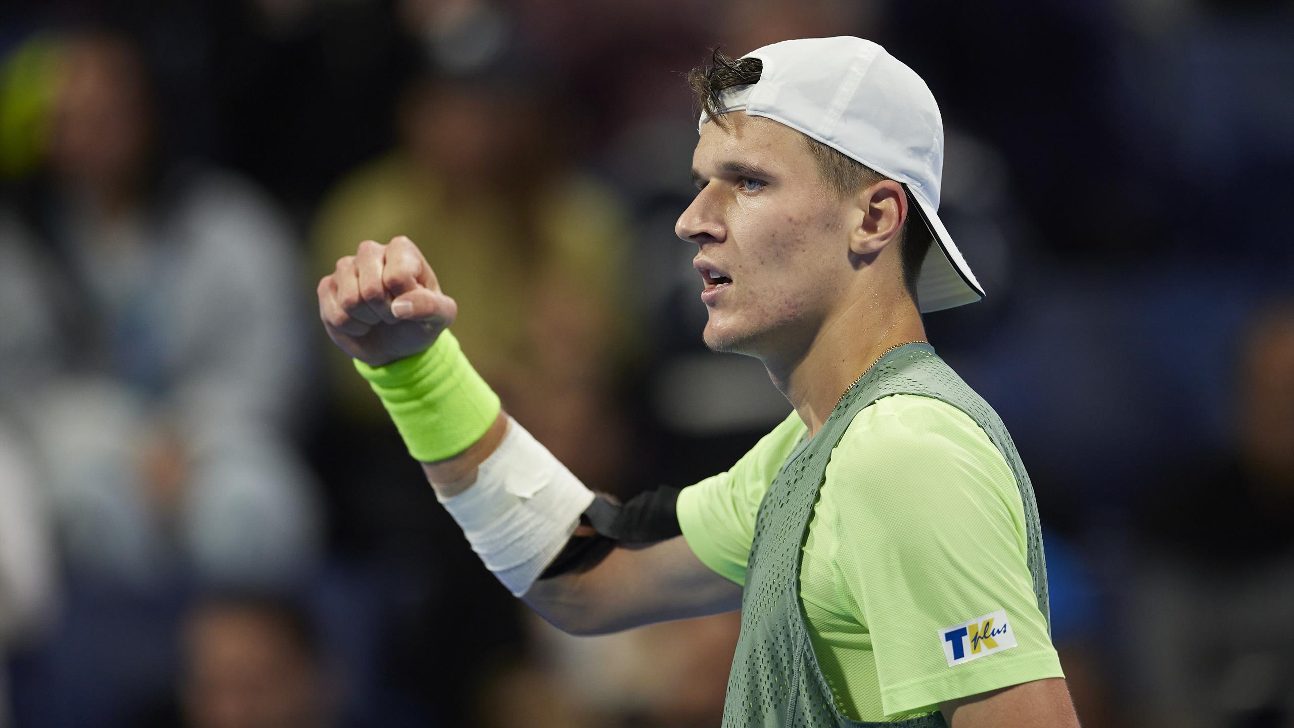 Rafa and Doha looks to be a go: Rafael Nadal on the ATP 250 entry