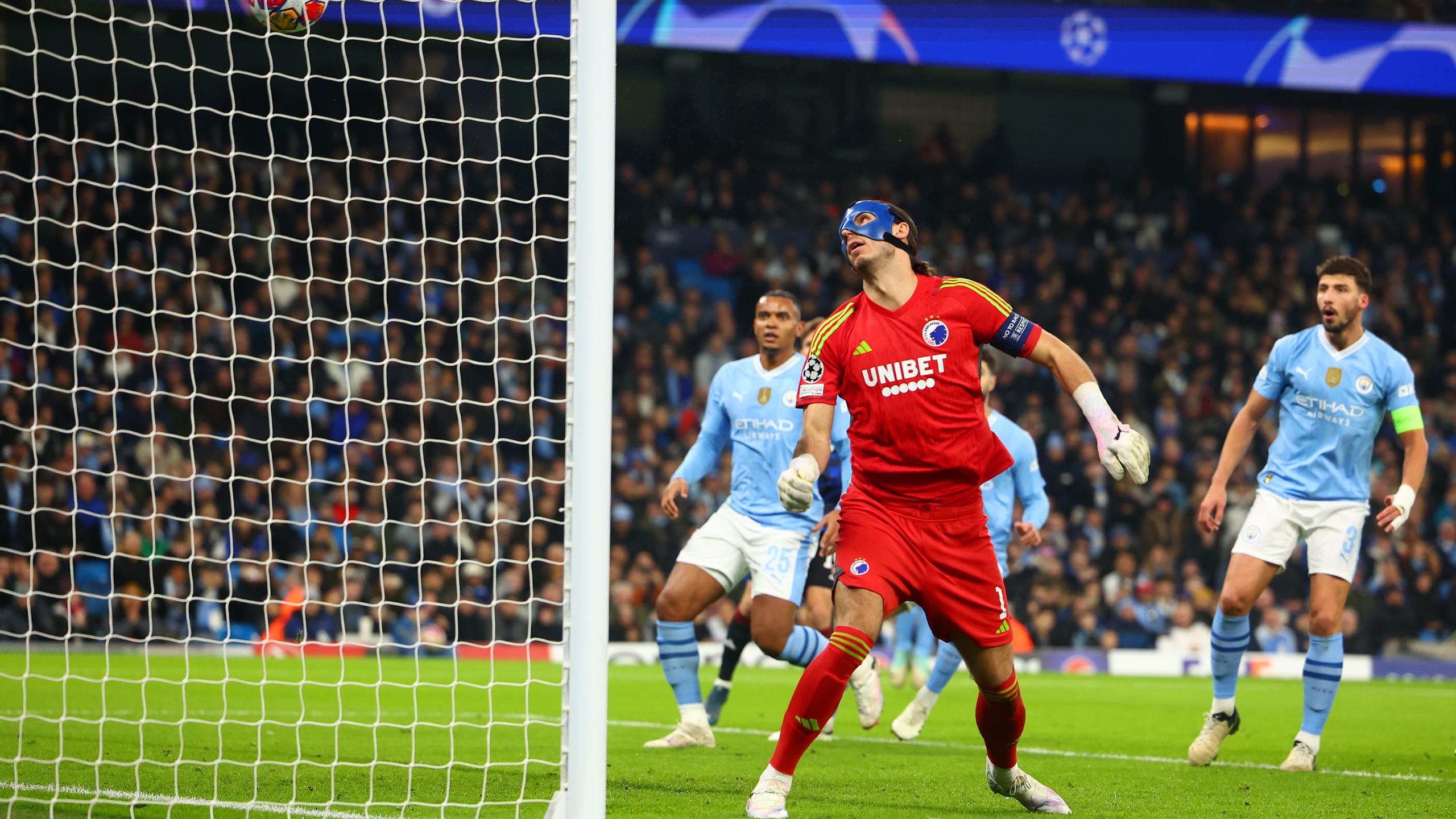 Galatasaray Vs Copenhagen LIVE SCORE Champions League Updates As galatasaray-vs-copenhagen-live-score-champions-league-updates-as