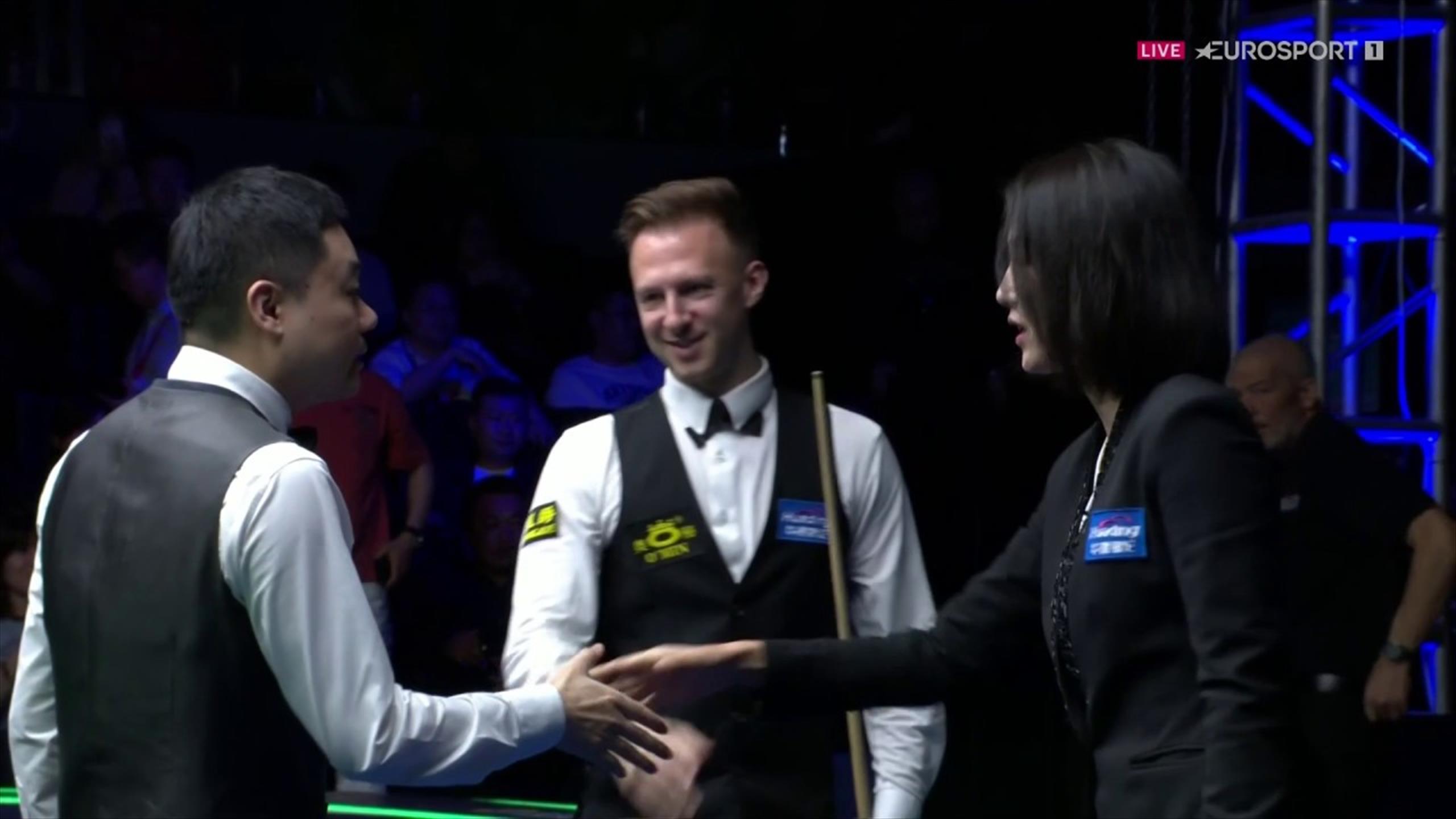 World Snooker Championship final 2024 schedule today, Order of play🐕