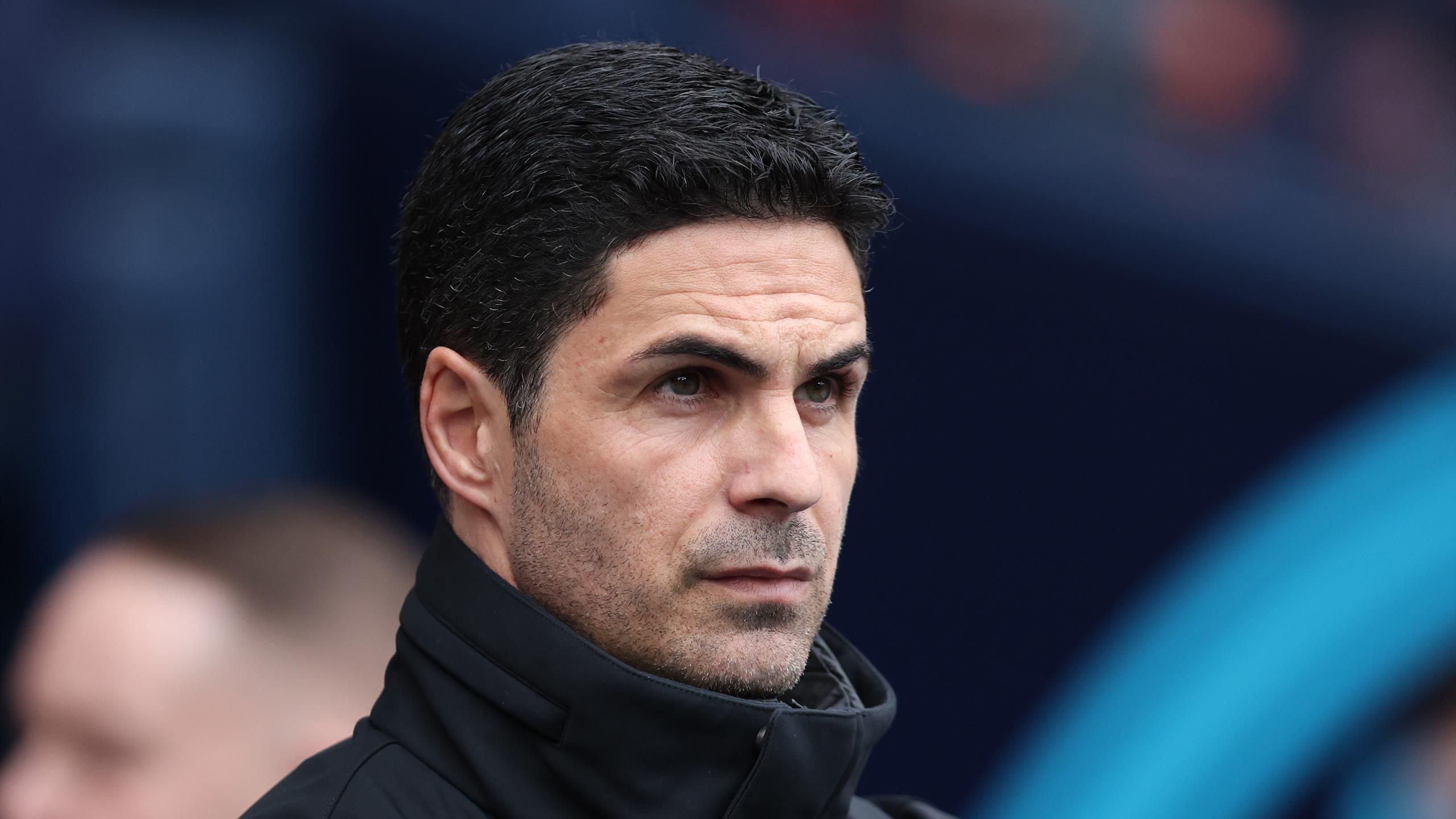 Bournemouth v Arsenal Premier League latest as Mikel Arteta’s men