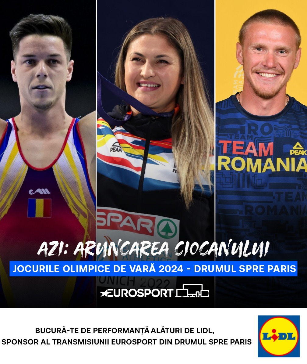 Bianca Ghelber, campanie Lidl