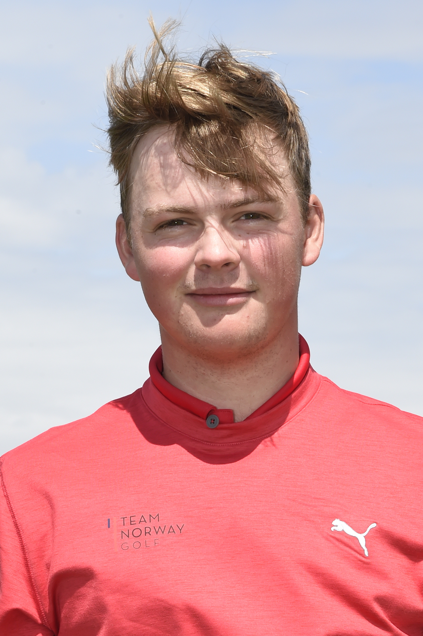 Korn Ferry-debuten ga mersmak for nordmannen – nå drømmer han om PGA ...