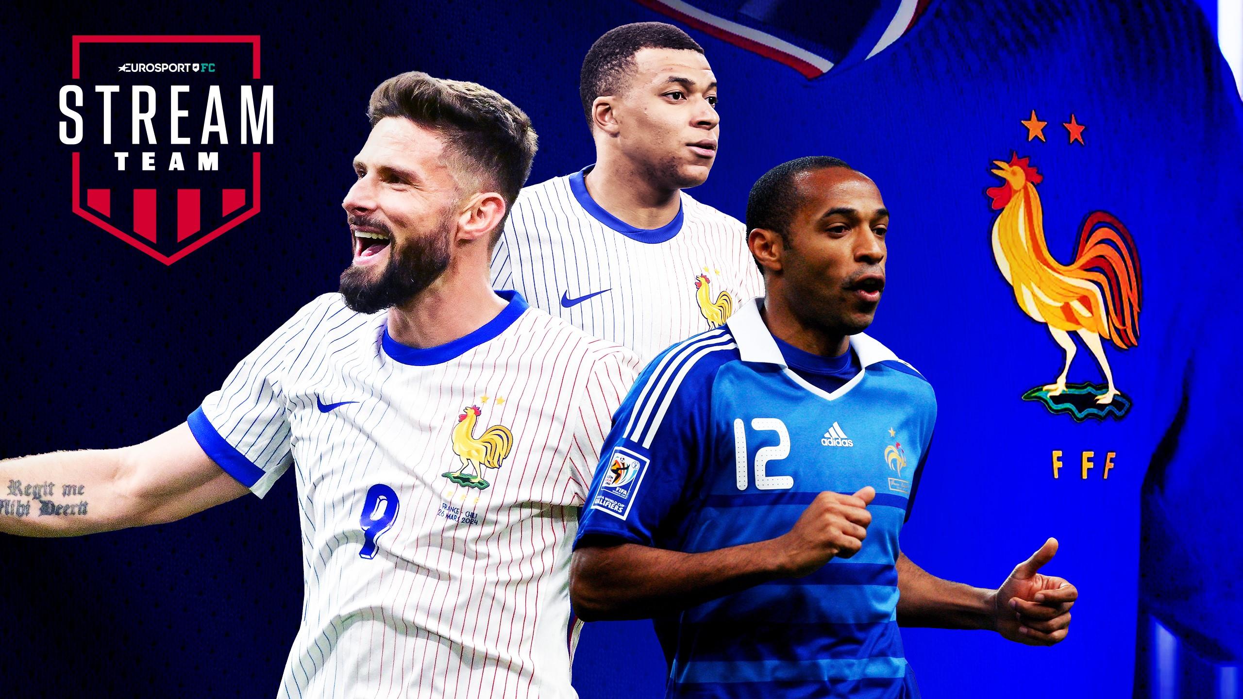 Billet Match France Vs Luxembourg 2017 – Débuts Kylian Mbappé – Collector
