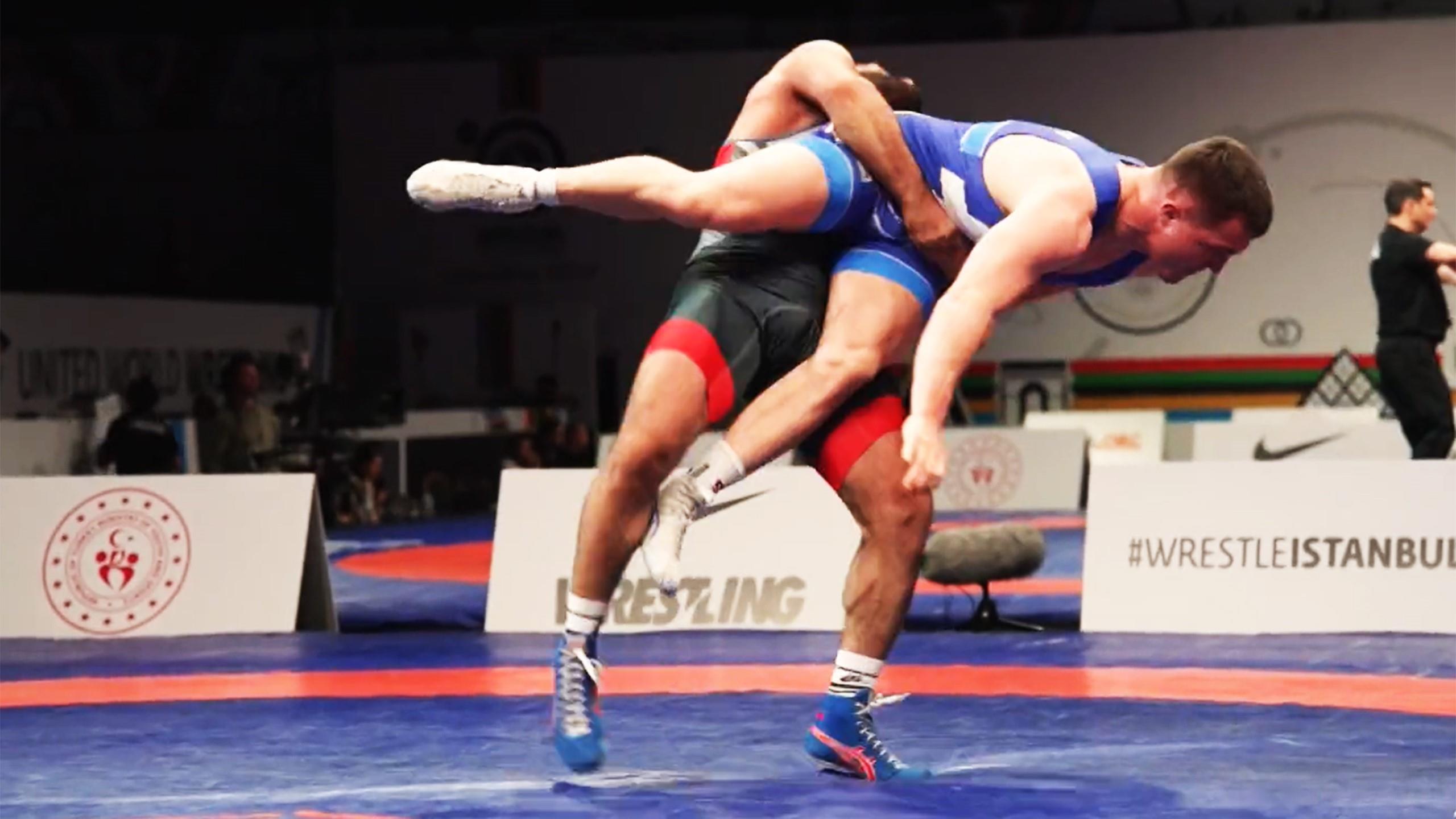 Olympische Ringen 2024