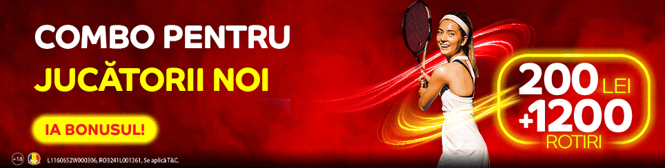 Casa Pariurilor, Roland Garros 2024