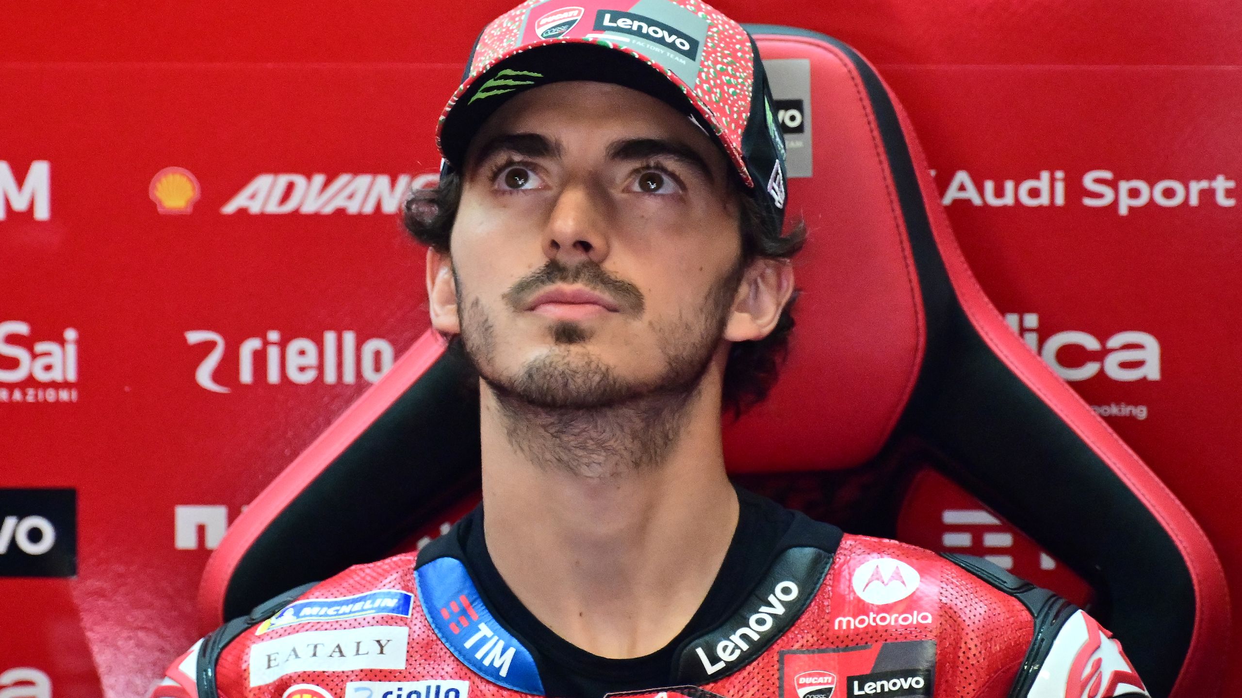 Grand Prix Italy Sprint Race Live Updates - MotoGP Results | TNT Sports