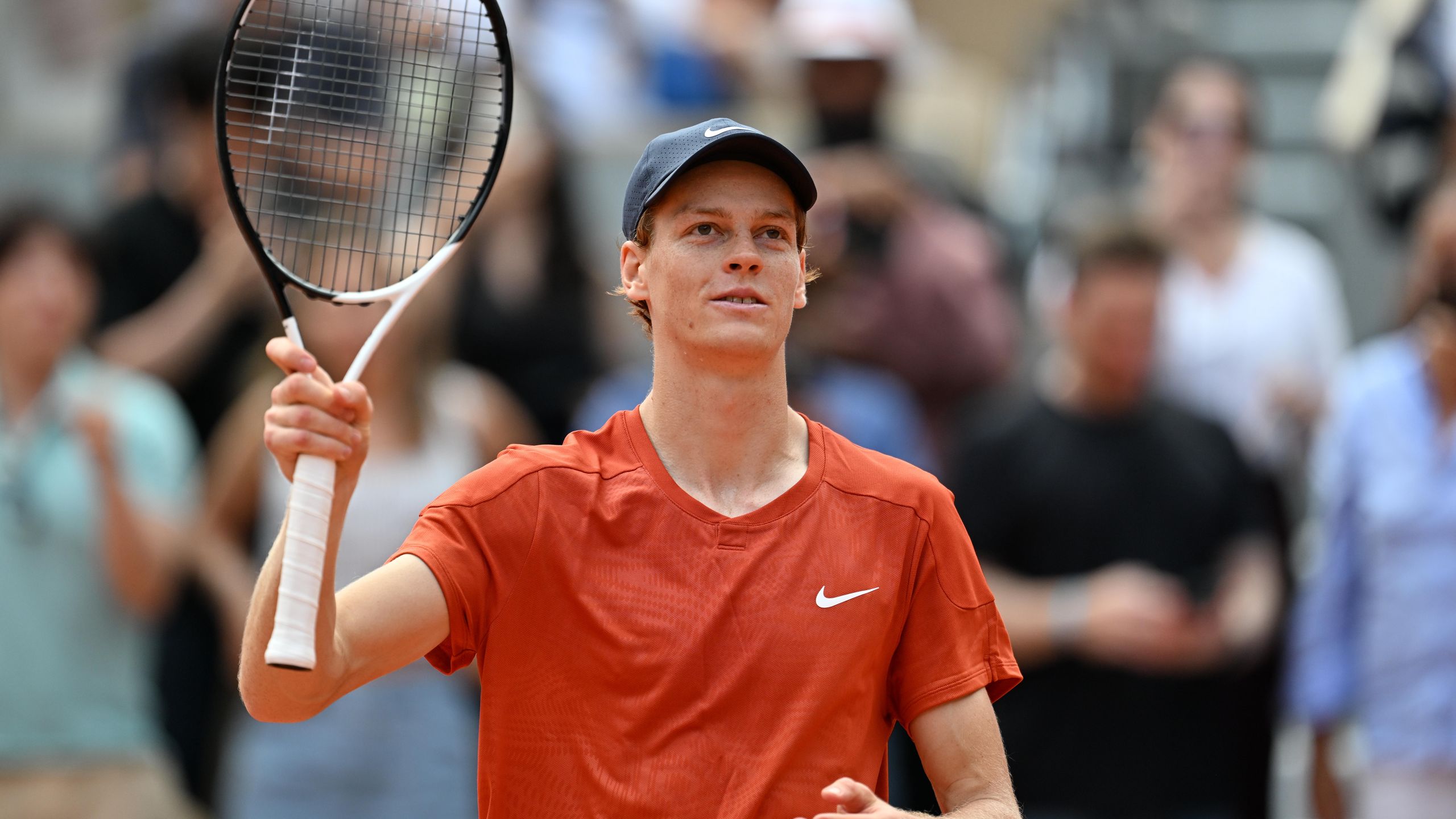 Jannik Sinner's Olympic Heartbreak: Tonsillitis Forces World No.1 to Skip Paris 2024 - Introduction