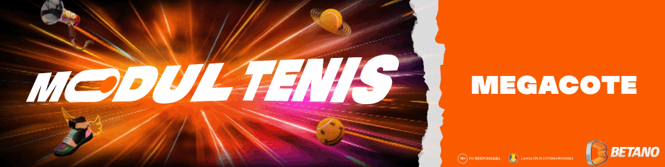 Banner Betano 2024 Roland Garros