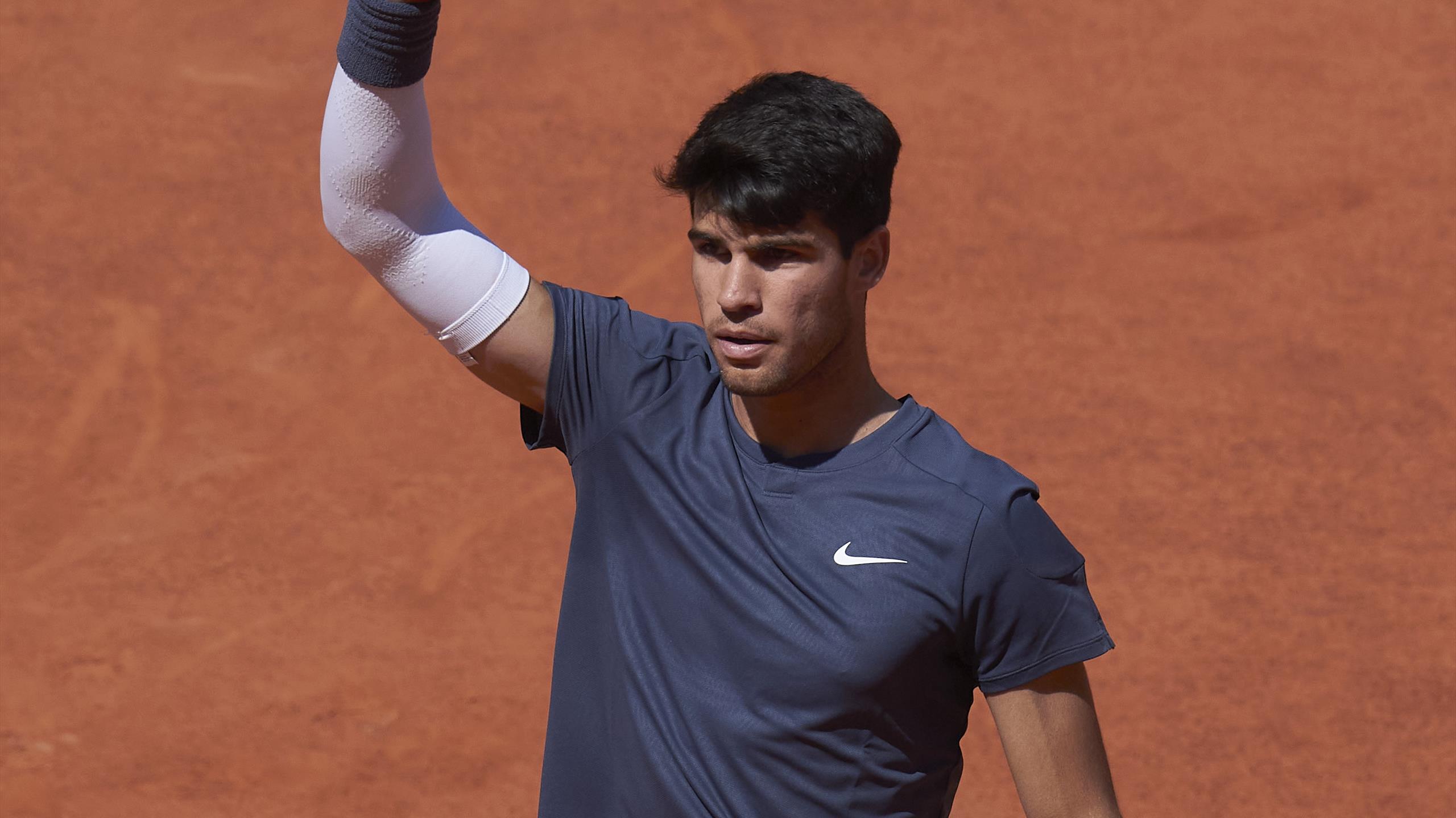 Break The Deuce, 🧱ROLAND GARROS 2024. The matches will start tomorrow