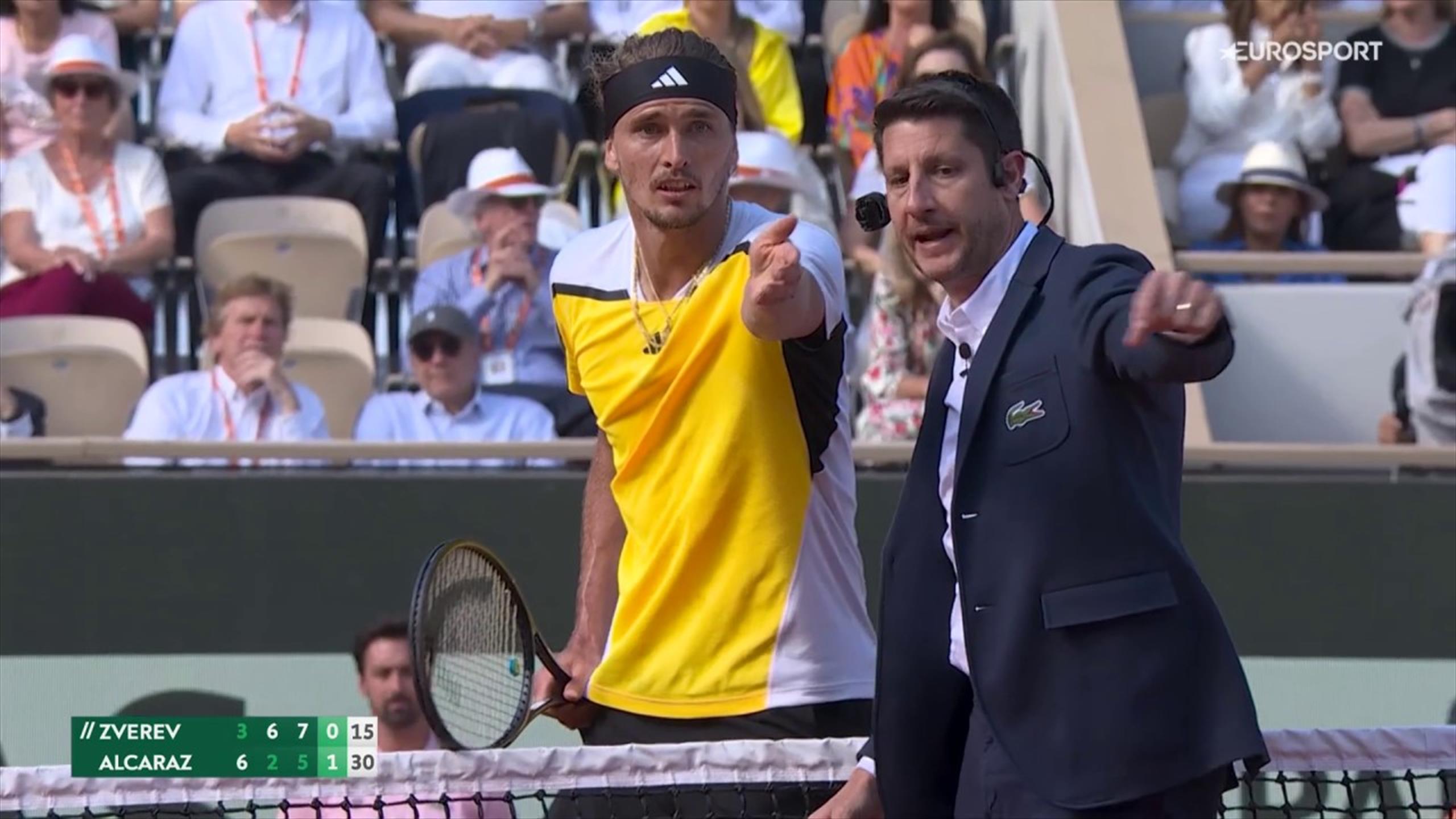 French Open 2024 Updated schedule, fixtures, results, live cocogarage.jp