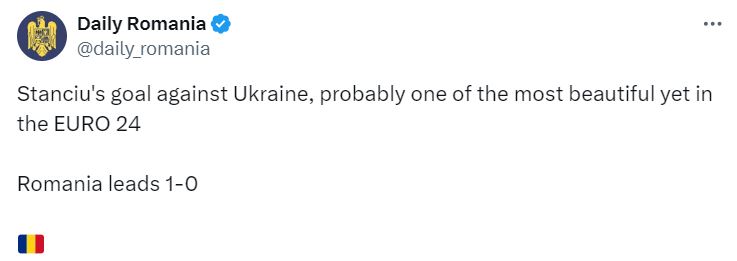 daily romania