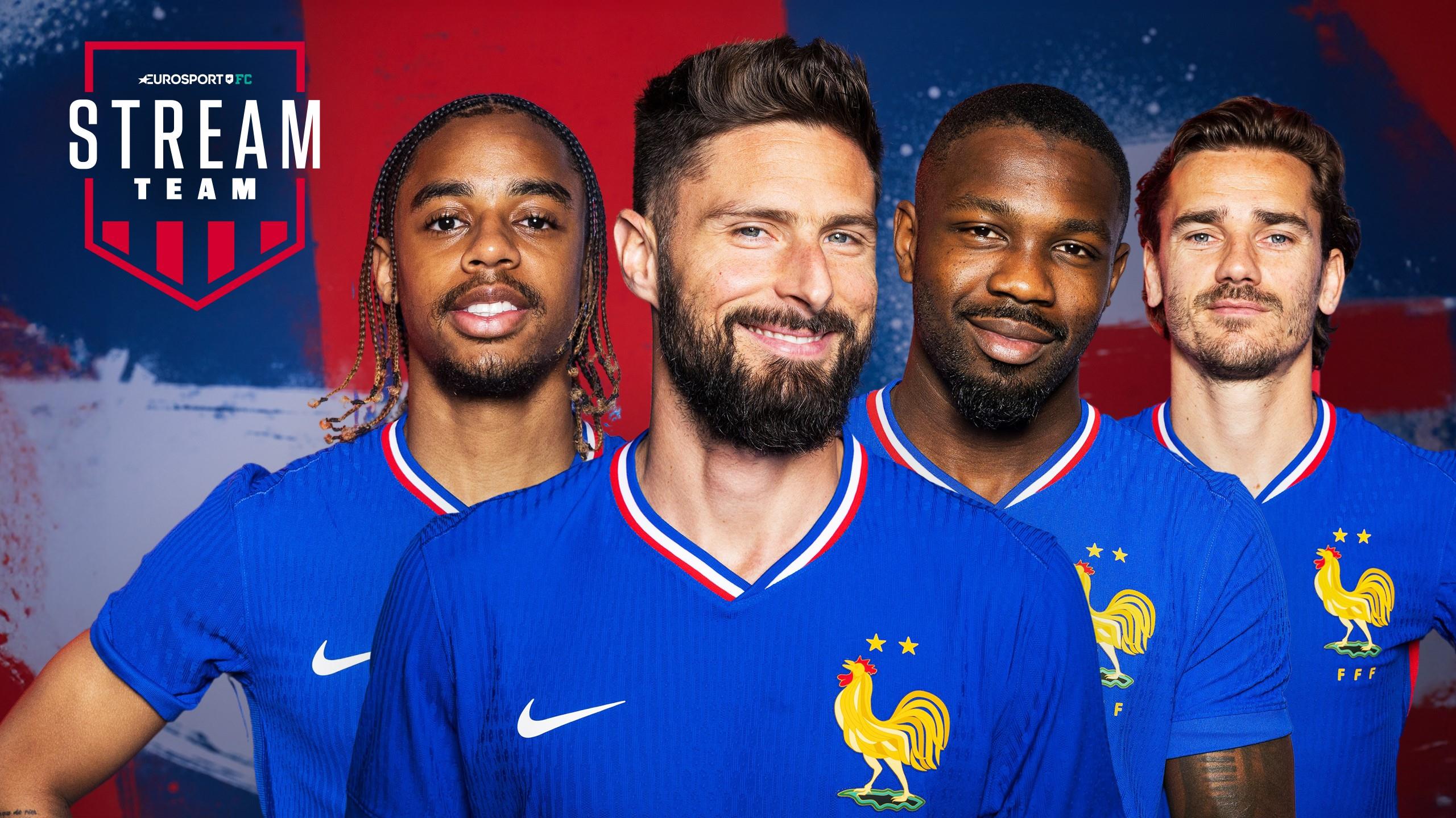 MAILLOT ÉQUIPE DE France 2024-2025 taille XL EUR 30,00 - FR