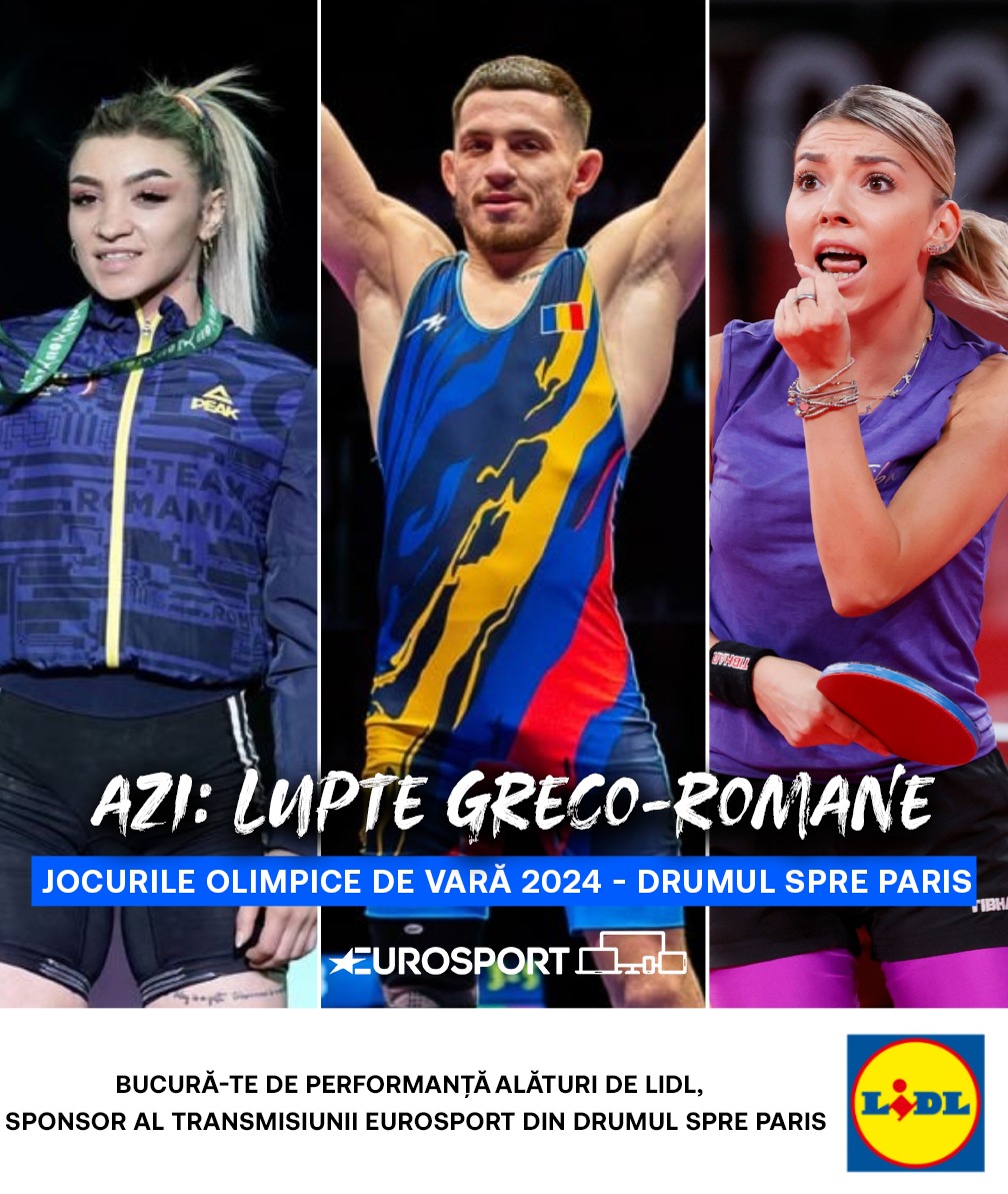 Răzvan Arnăut, campanie LIDL