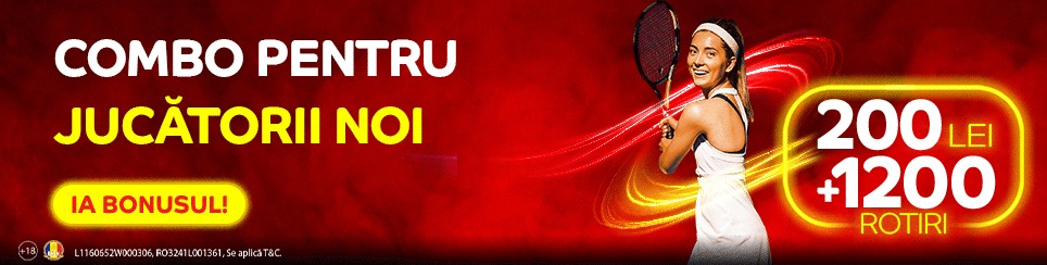 Banner Casa Pariurilor