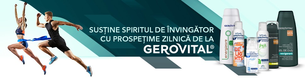 Gerovital