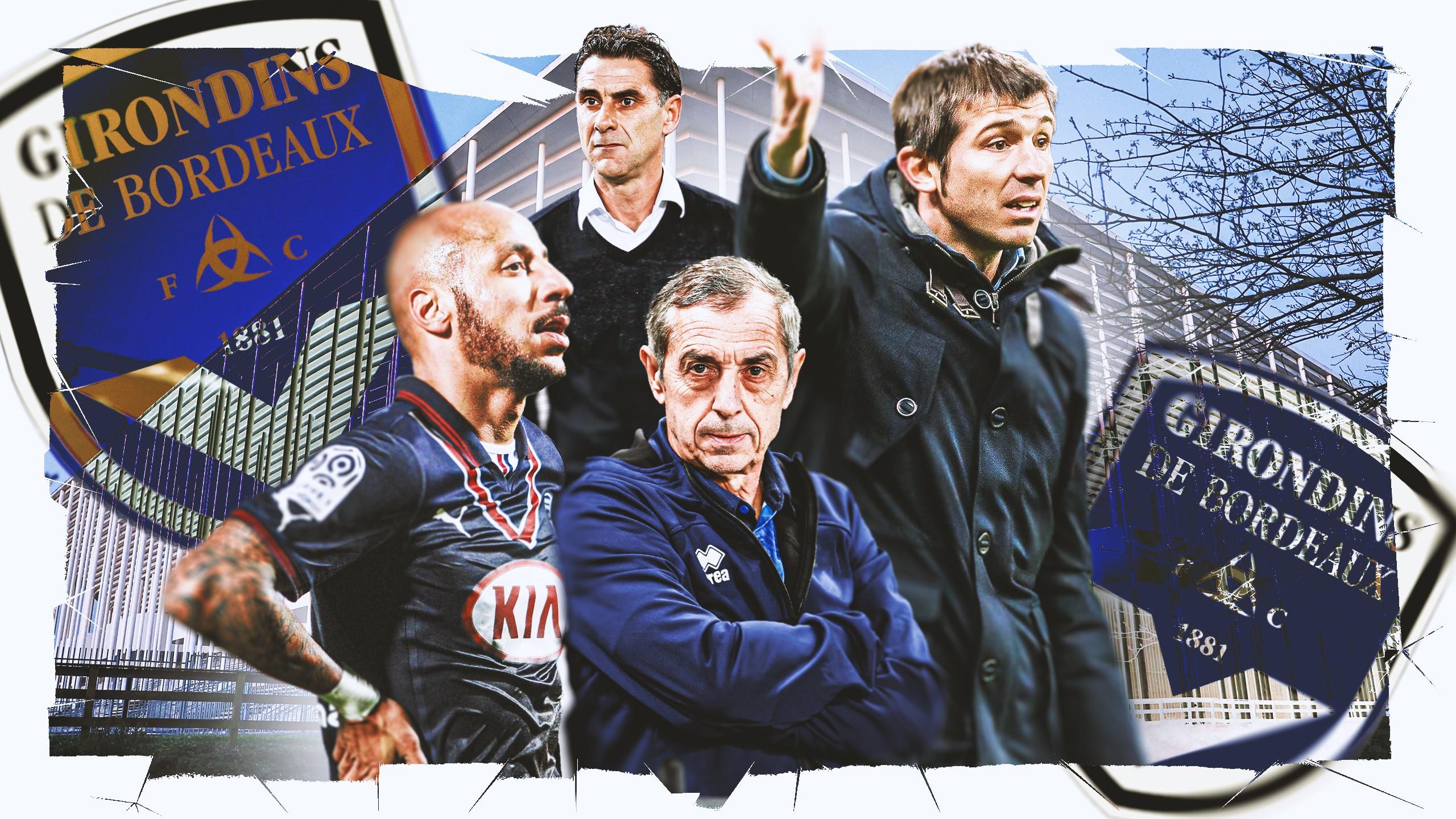 ICONS: Zinedine Zidane, the troubled rise of a footballing genius | US ICONS: Zinedine Zidane, the troubled rise of a footballing genius | US