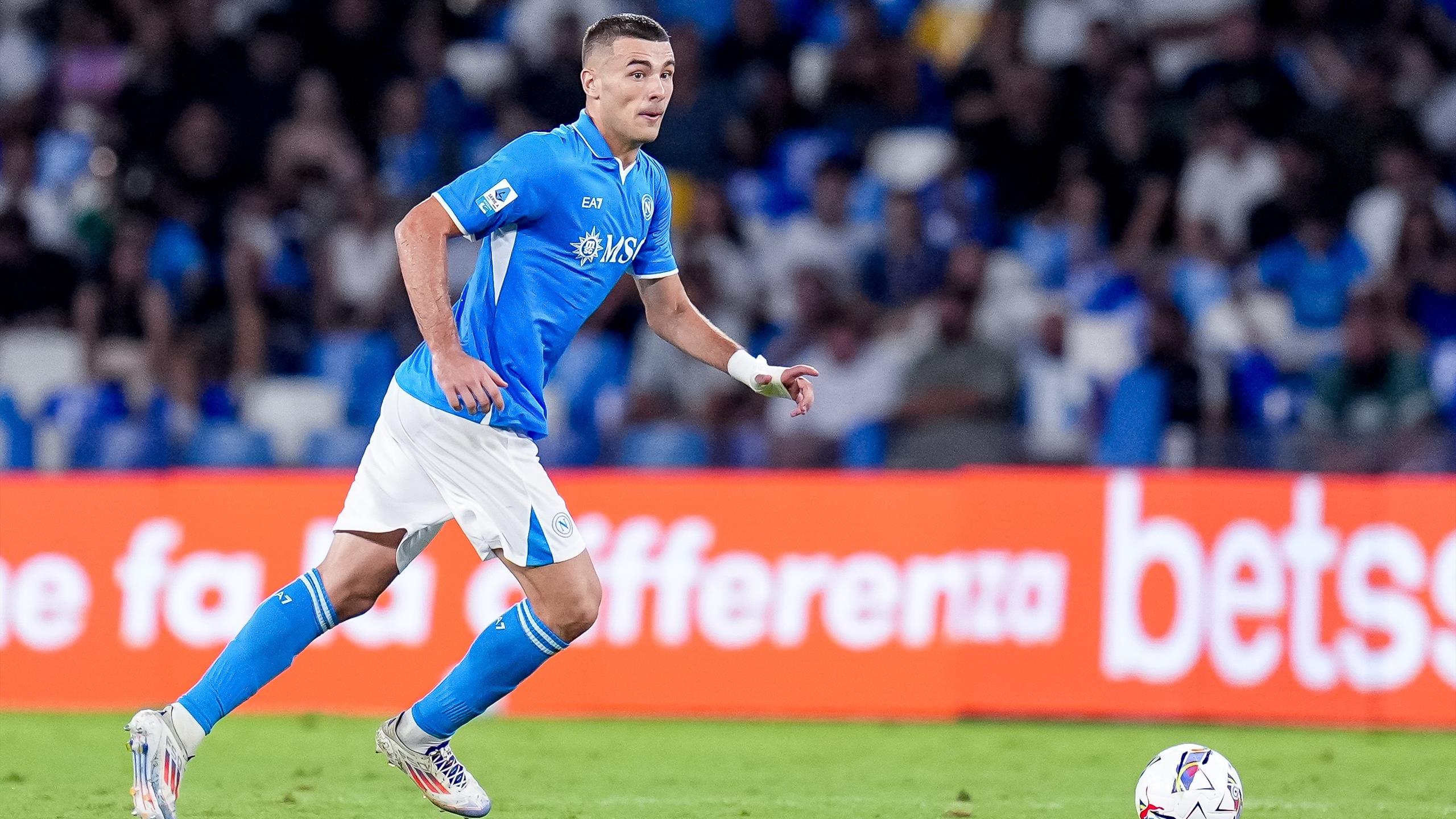 Serie A heute live im Ticker FC Empoli gegen SSC Neapel im Liveticker