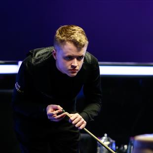 Saudi Arabia Masters LIVE - Evans, Moody, Doherty and McGill in action on day two