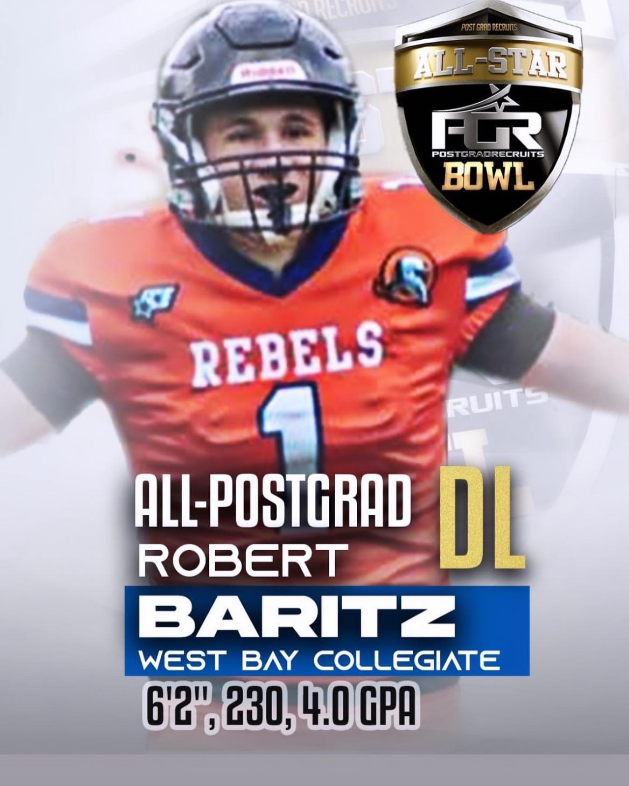 Robert Baritz