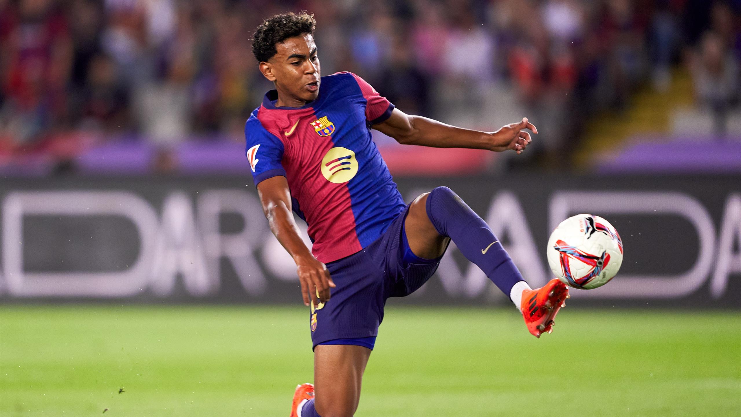 La Liga heute live im Ticker Osasuna Pamplona gegen FC Barcelona im