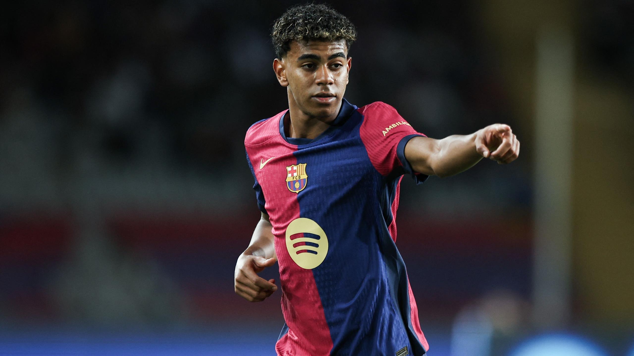 Le FC Barcelone en démonstration face au Bayern Munich (41) pour la