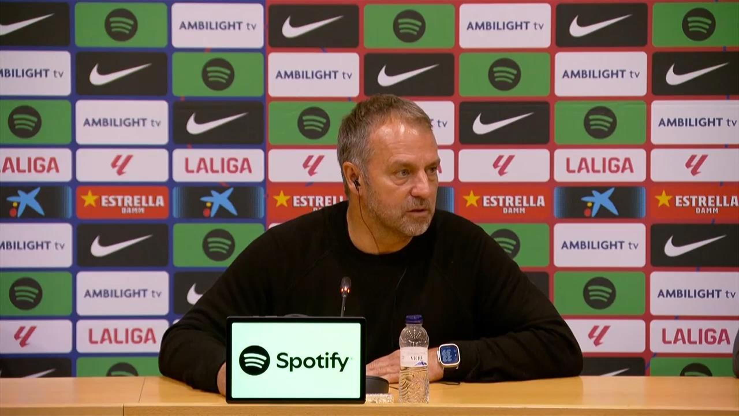 Barcelona's Fixture Chaos: A Deep Dive into Scheduling Controversies Amid Title Race