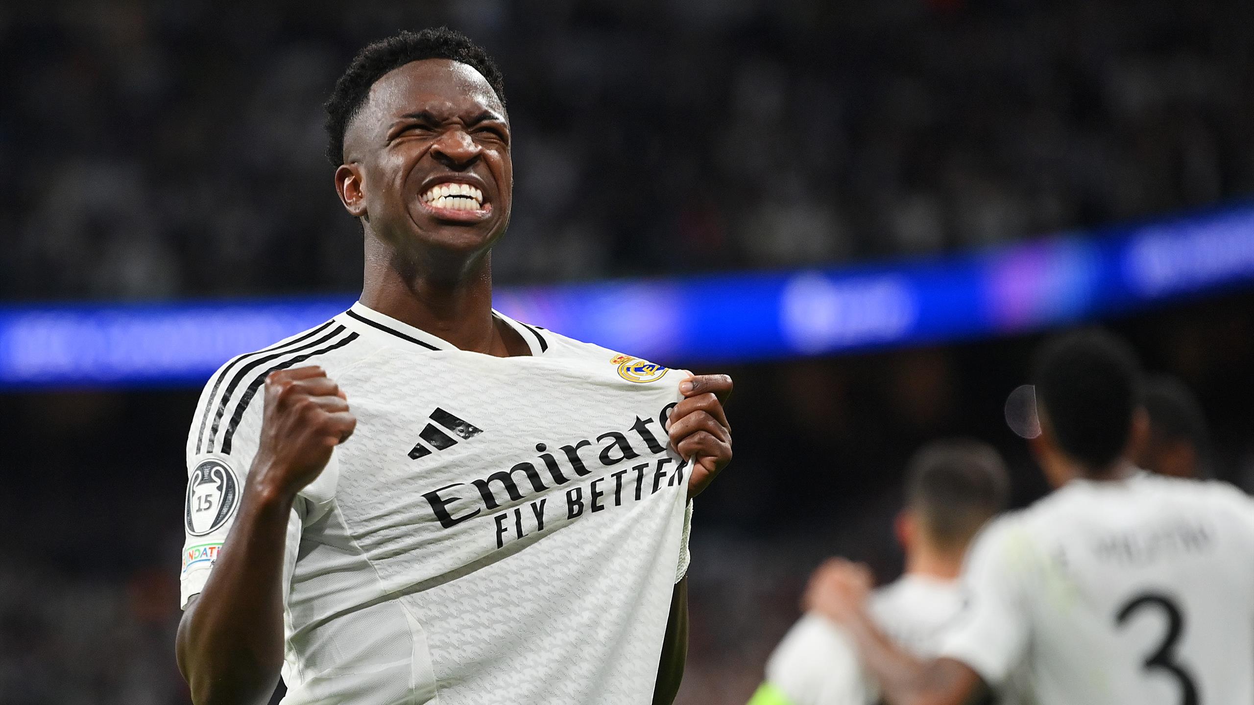 Vinicius Jr.'s performance has become a topic of conversation in recent matches. Fans wonder when the Real Madrid star will truly shine in the national team shirt. This draw added another chapter to his mix of brilliance and struggle, leaving supporters frustrated.