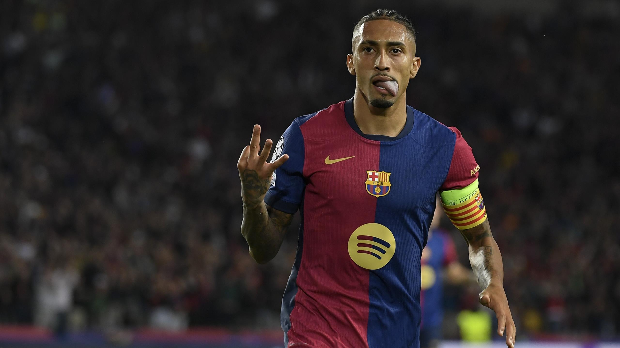 Cruzamento de Destinos: Mallorca e Barcelona em Busca da Vitória na La Liga Cruzamento de Destinos: Mallorca e Barcelona em Busca da Vitória na La Liga