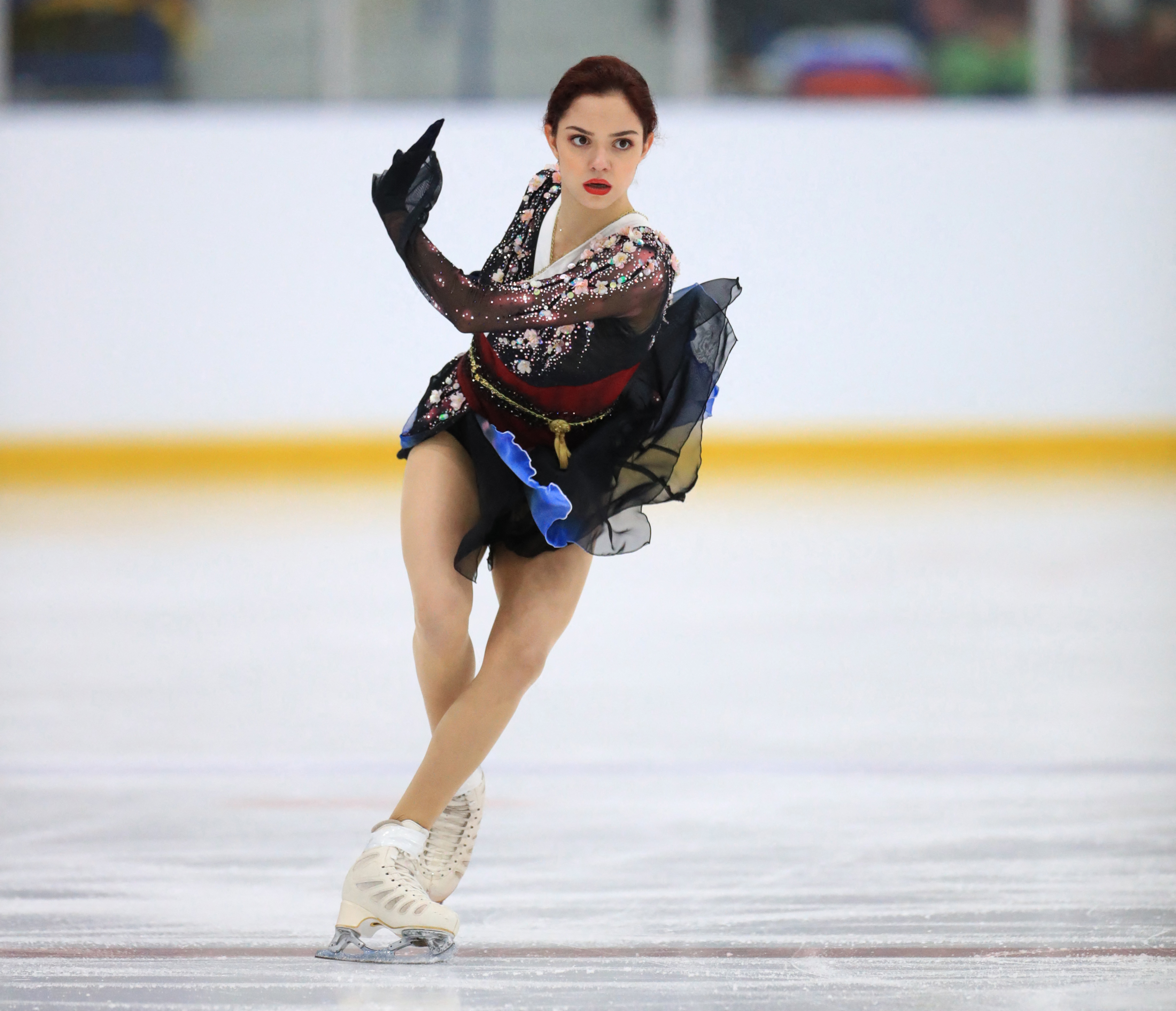 Evgenia Medvedeva