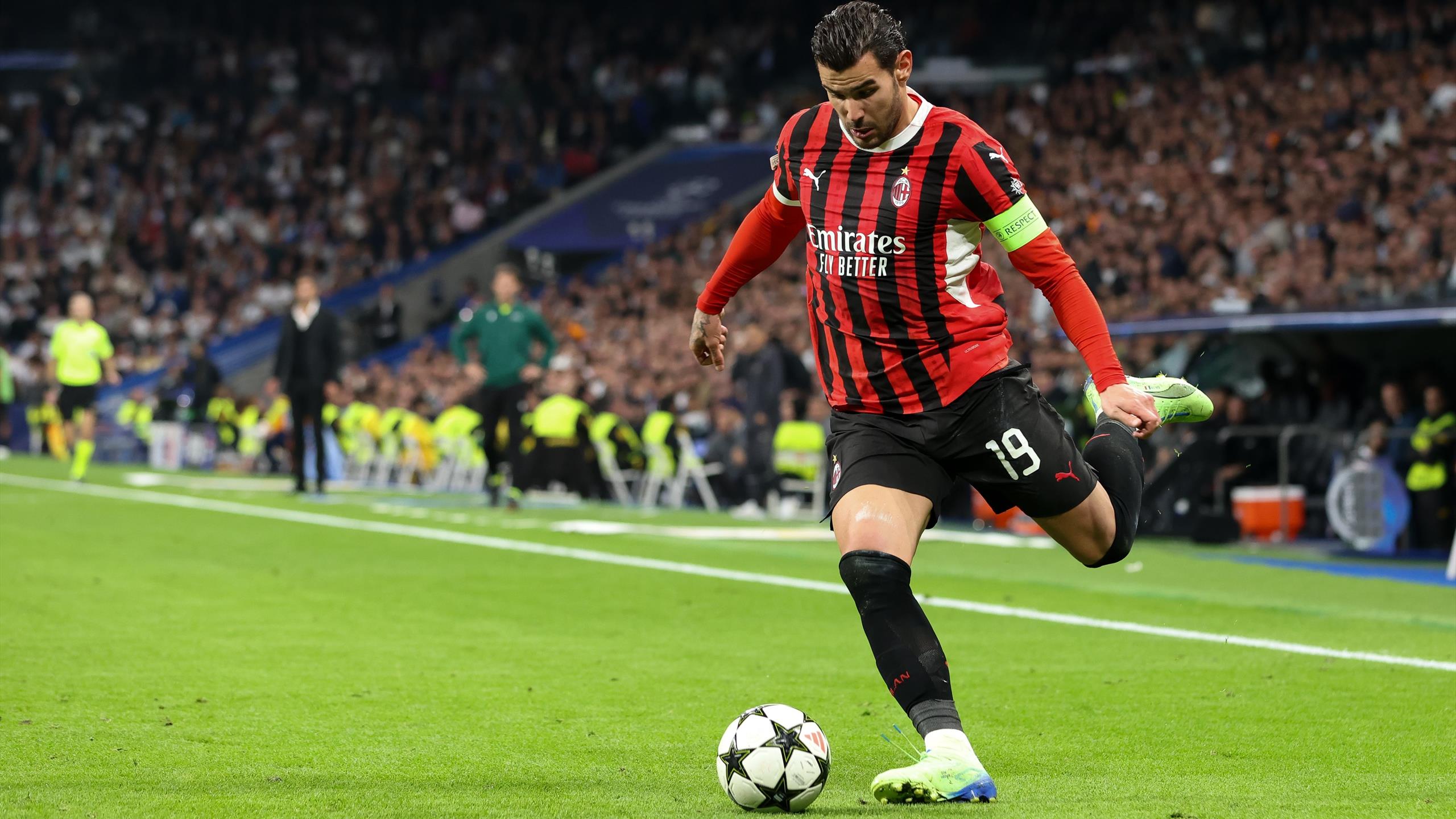 Slovan Bratislava gegen AC Mailand live im Ticker Milan zu Gast in der