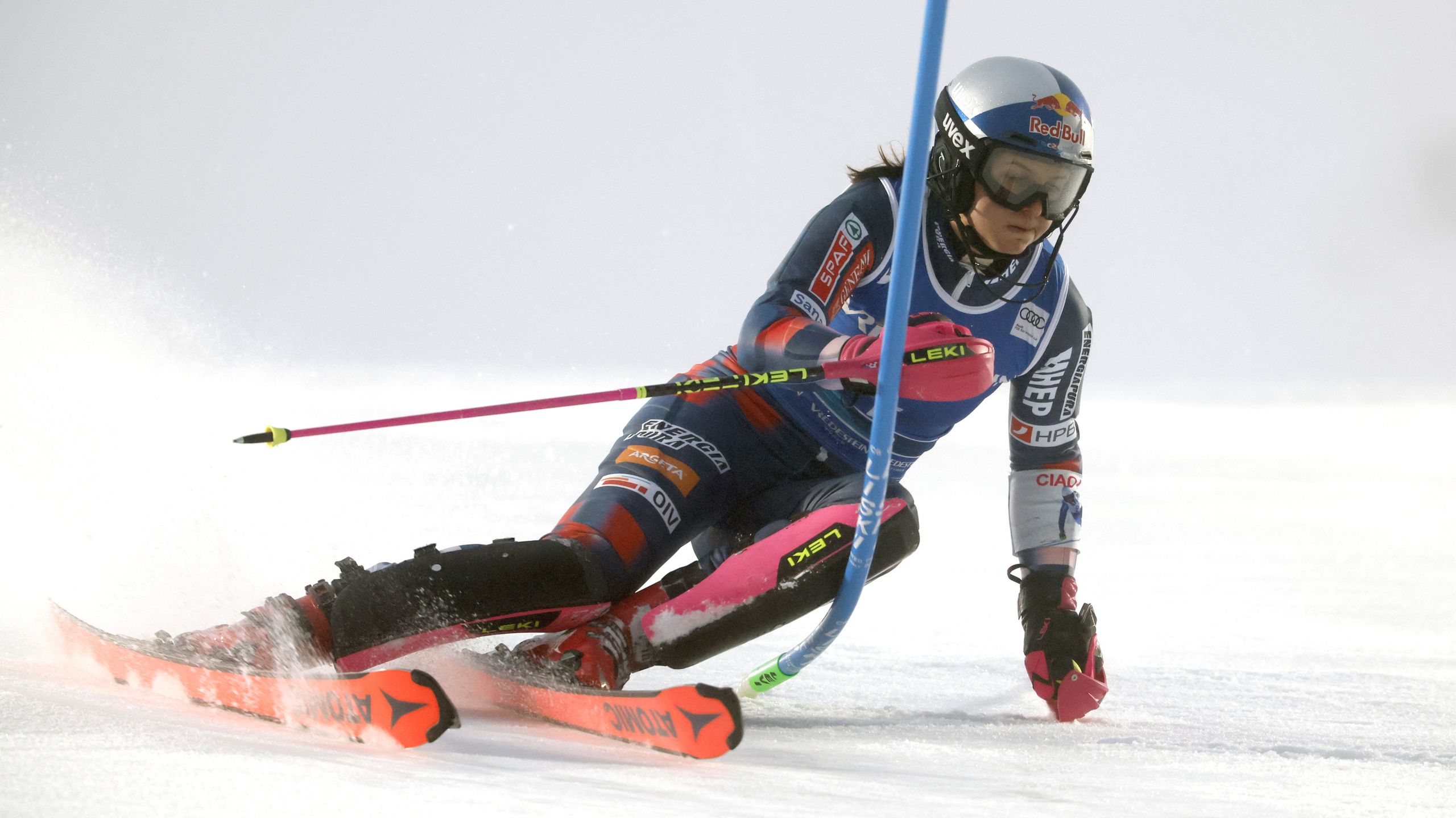 Slalom Semmering LIVE! Ljutic straordinaria, prima vittoria in Coppa ...