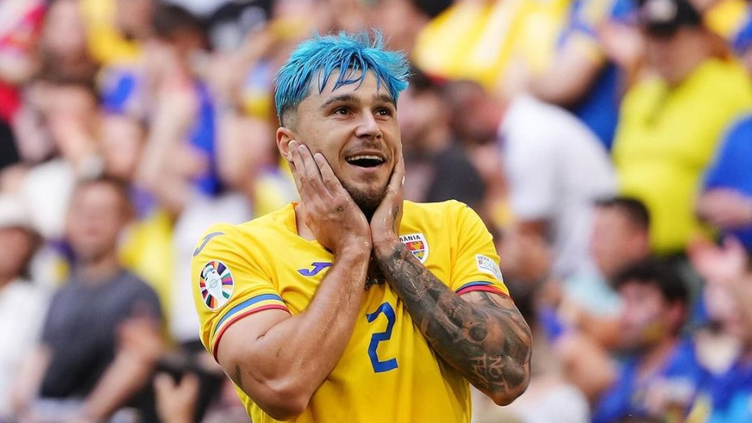 Andrei Rațiu, tot mai aproape de un transfer de senzație