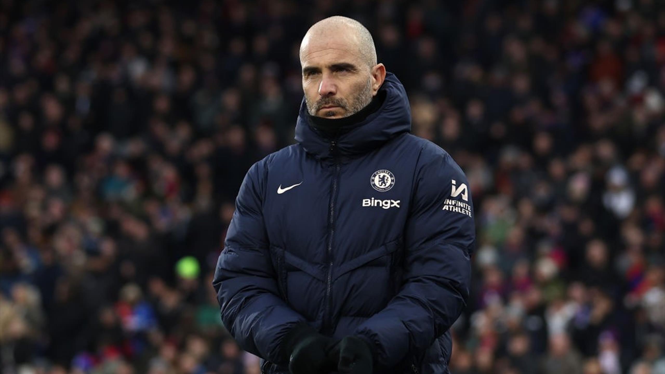 Chelsea e Morecambe: A Disputa da FA Cup Atraí Milhares ao Stamford Bridge Chelsea e Morecambe: A Disputa da FA Cup Atraí Milhares ao Stamford Bridge