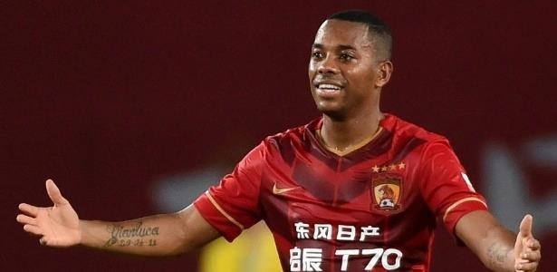 #VOCE Ascensiunea și prăbușirea imperiului fotbalistic numit Guangzhou Evergrande FC