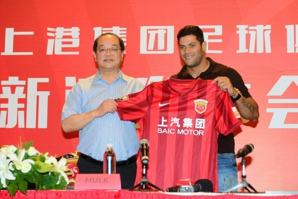 #VOCE Ascensiunea și prăbușirea imperiului fotbalistic numit Guangzhou Evergrande FC