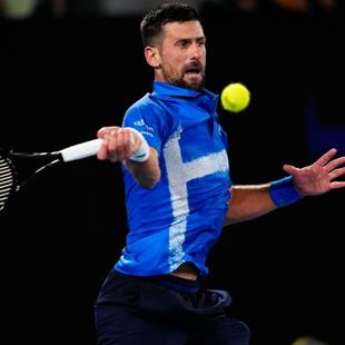 Australian Open 2025: Tim Henman says 'stars are aligning' for