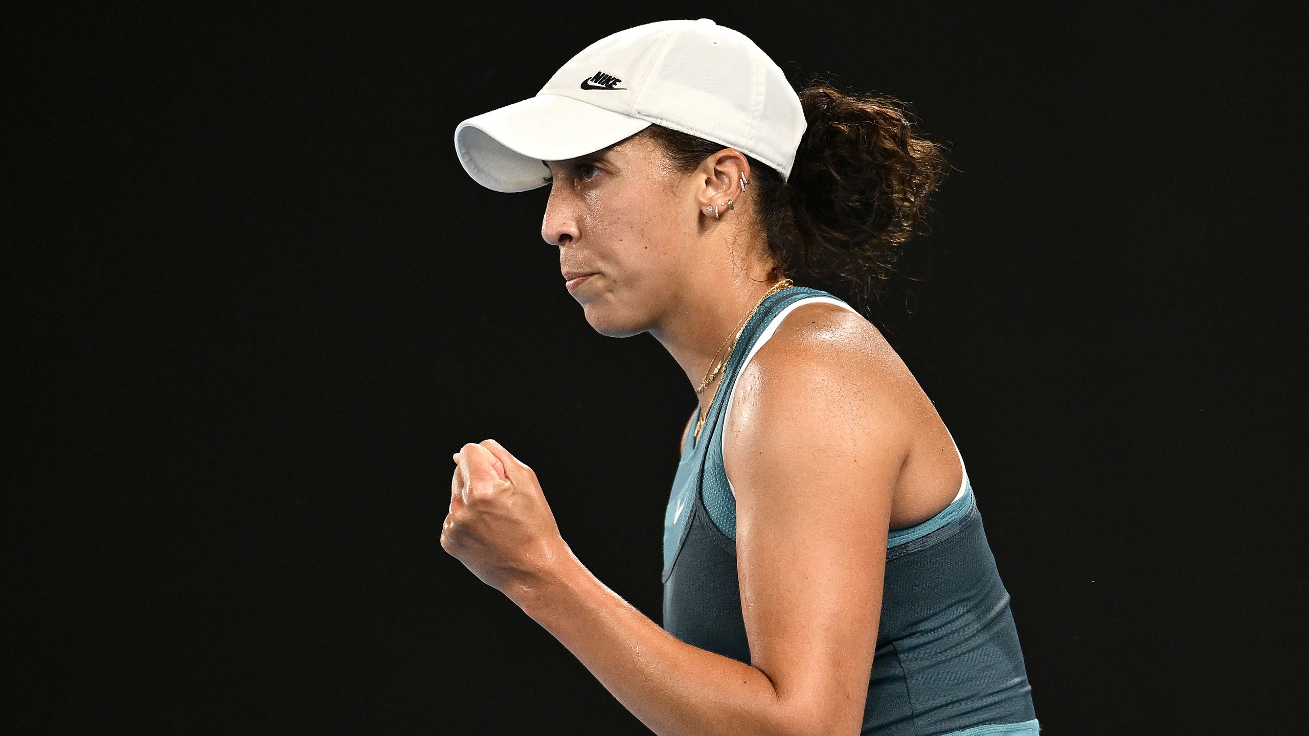 LIVE! Keys-Swiatek 1-1: la seconda semifinale si decide al terzo set