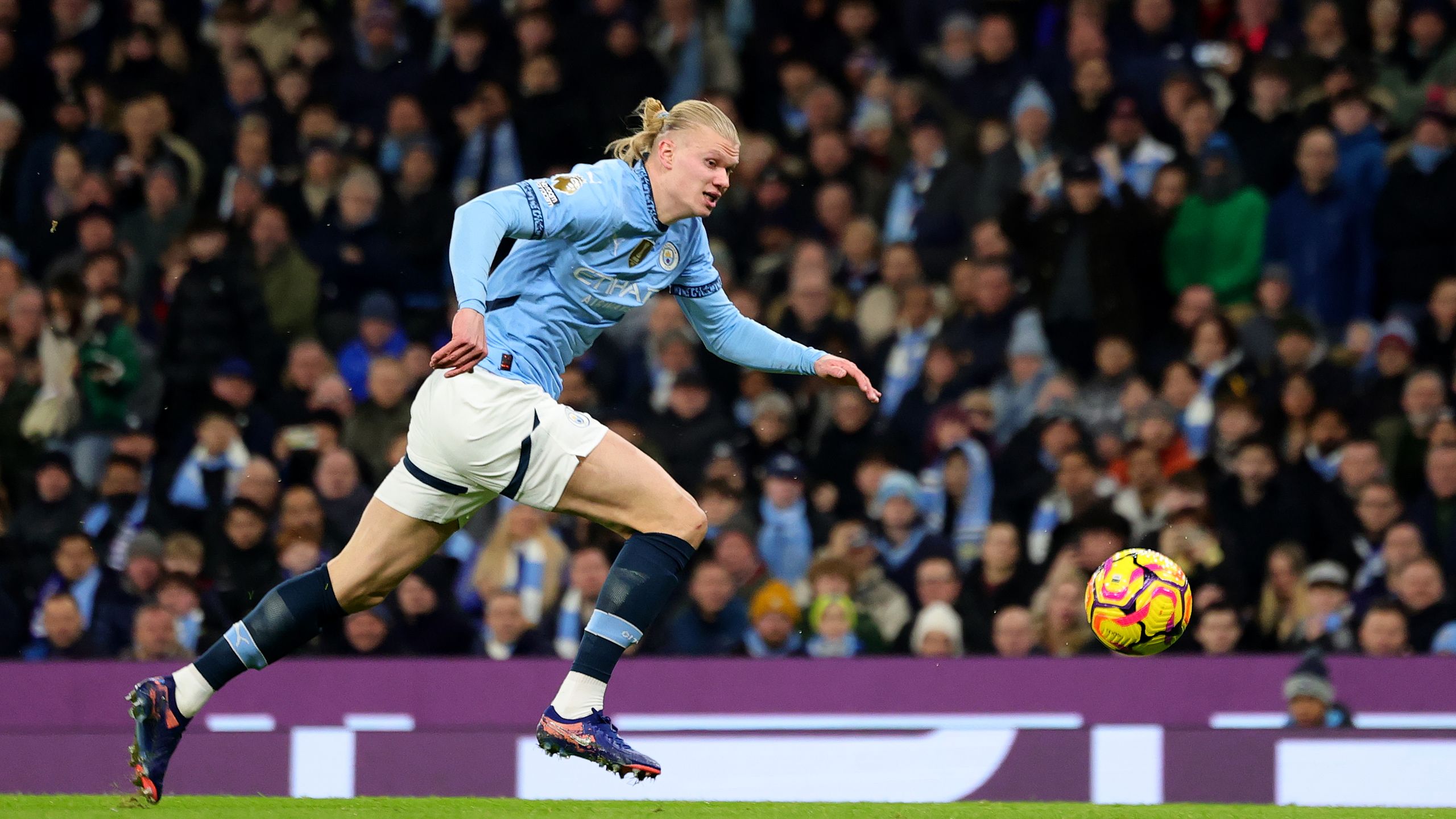 cronaca manchester city - società sportiva calcio napoli