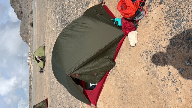 Alex Ciocan (Highlander - Emiratele Arabe Unite)