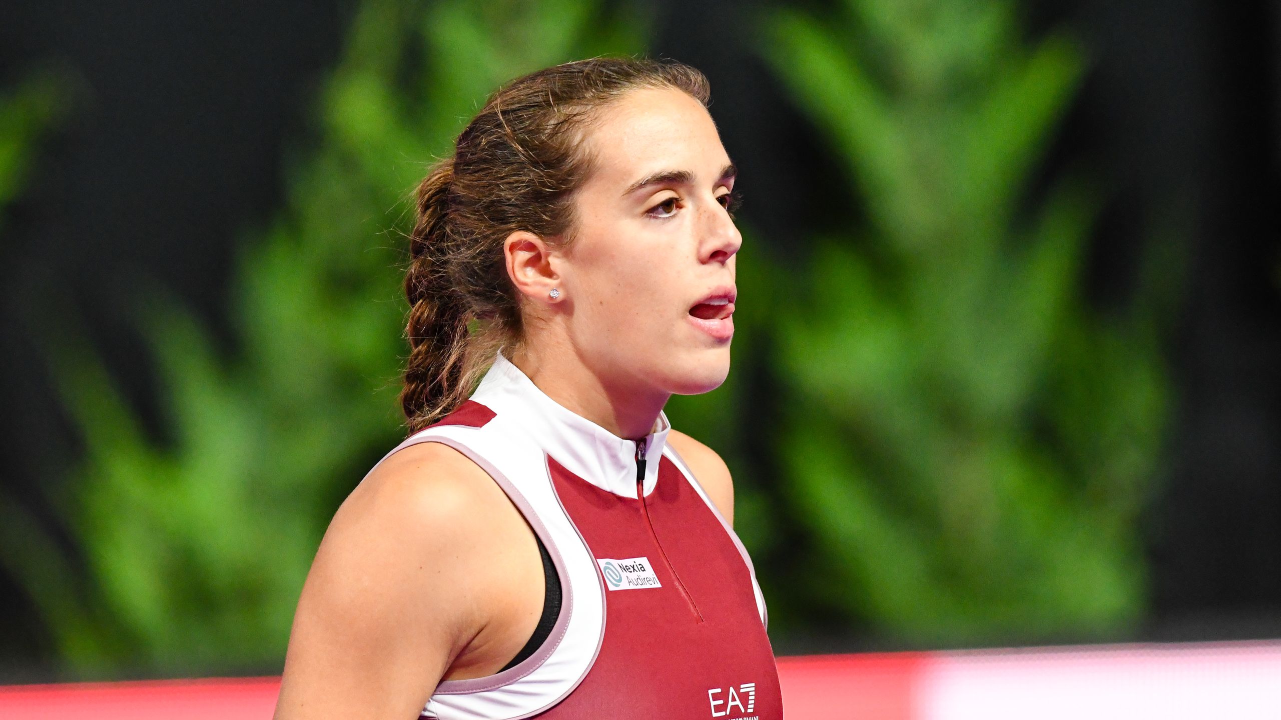 Quando gioca Lucia Bronzetti contro Anastasia Potapova? Data, orario e dove  vedere la finale di Cluj-Napoca - Eurosport