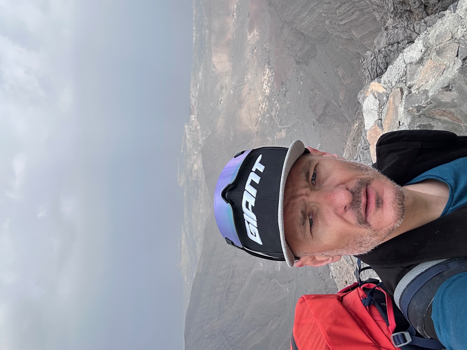 Alex Ciocan (Highlander - Emiratele Arabe Unite)