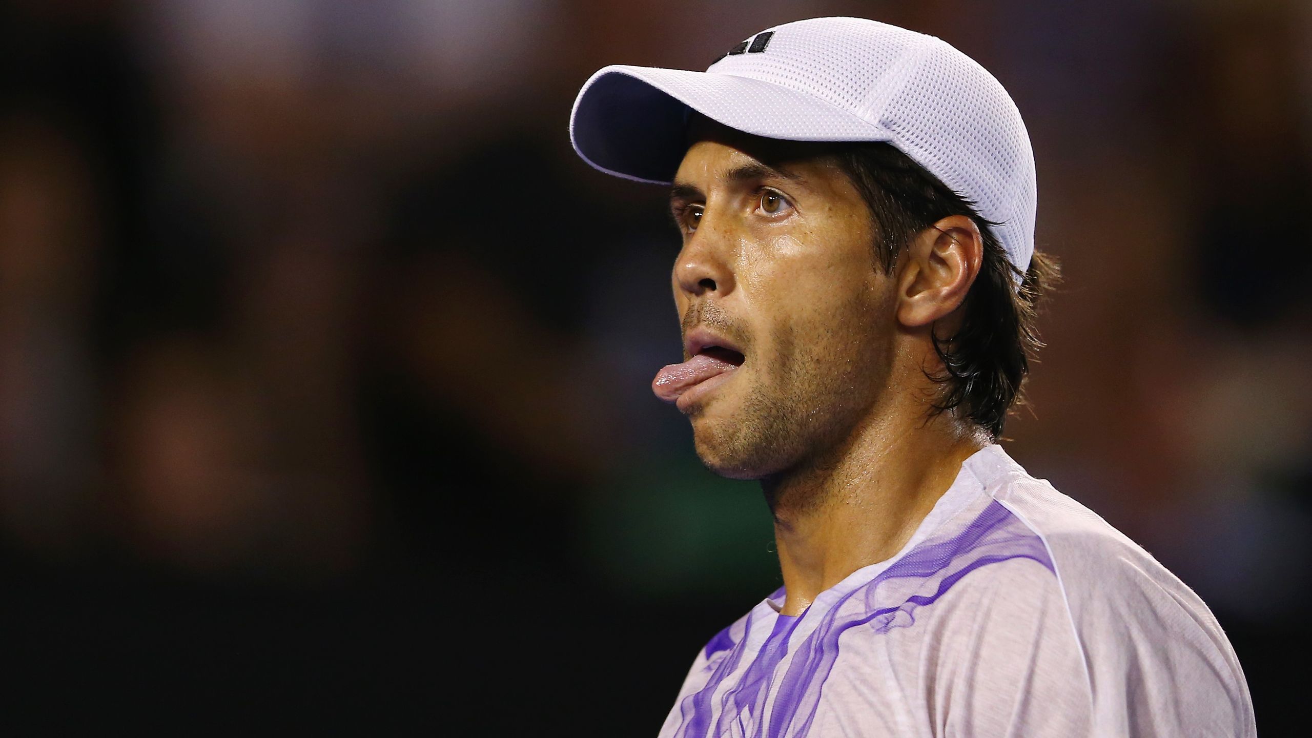 Fernando Verdasco | ATP World Tour Wiki | Fandom
