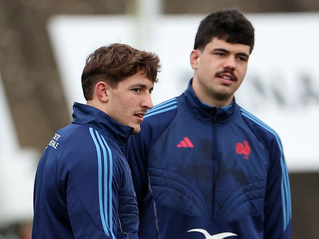 Affaire Oscar Jegou : Tendance Résumé de la citation du flanker français pour une fourchette