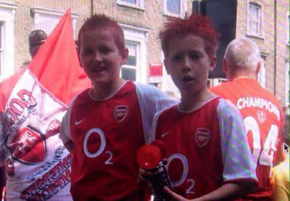 Harry Kane
